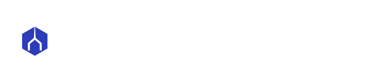 Arkran light logo